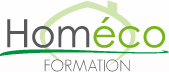 logo homeco formation